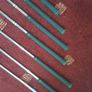 Spalding irons Image 2