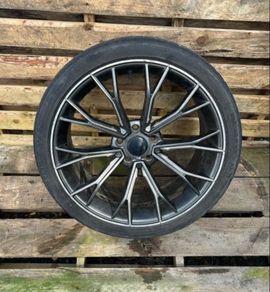 BMW Style 669M 20" Spare Alloy Wheel