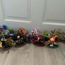 Skylanders Lot Image 8