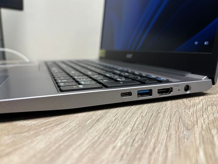 Acer Aspire Lite Gaming Laptop