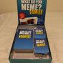 What Do You Meme? Family Edition Board game Image 5