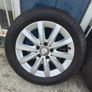 16" Mercedes Alloys Clean, 4 Good Tyres Image 6