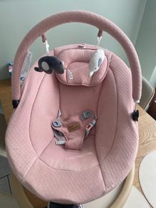 baby elegance bouncer
