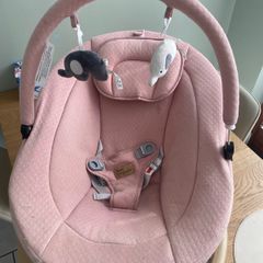 baby elegance bouncer
