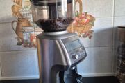 Sage Coffee Grinder Pro