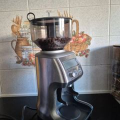 Sage Coffee Grinder Pro