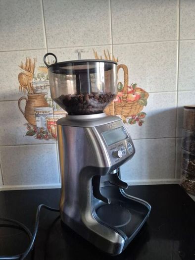 Sage Coffee Grinder Pro