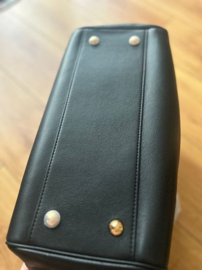 Louis Vuitton Vendome Tote Bag Lux