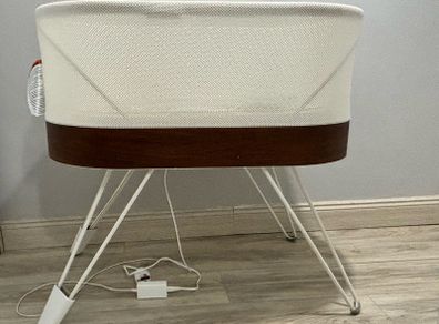Snoo Smart Baby Bassinet Happiest Baby