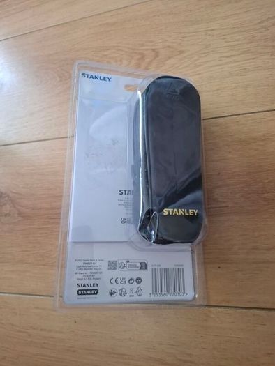 Stanley Digital LCD Display Moisture Meter