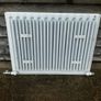 Radiators   one standard radiator   one towel radiator Image 2