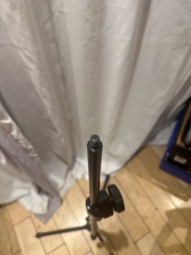 Hercules Microphone Stand