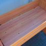 Gautier bunk and pull out slide single bed Image 7