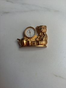 mini clock