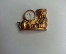 mini clock