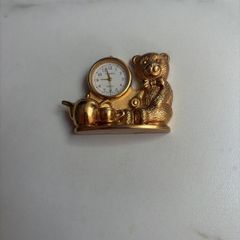mini clock