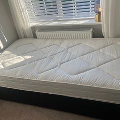 2x Single Mattress and Divan 100 each or 150 for 2
