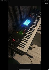 Yamaha MODX7