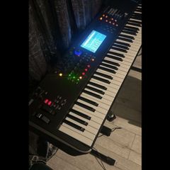 Yamaha MODX7