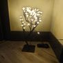 LED Lamp - Cherry Tree Image 3