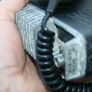 Tait T2000II T2030-623-p00 450-520 MHz 12.5 Khz Mobile Radio -Used - in working order Image 5