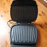 George Forman Grill Image 2
