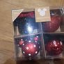 Brand New Micky/Minnie Mouse Decorations Image 2