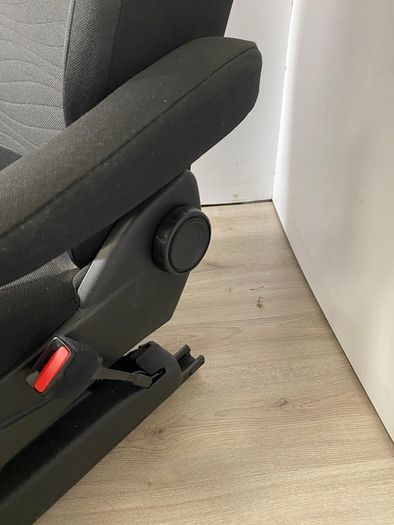2015 Citroen Picasso seats set