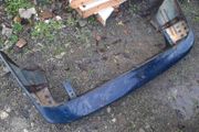 mk3 supra rear bumper