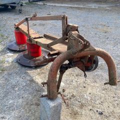 Mower