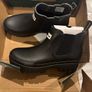 Barbour welly boots Image 2