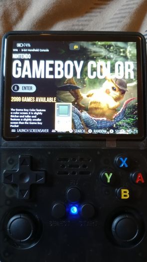 Game Console 20k + Games