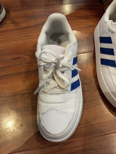 Adidas kids runners