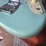 Limited Edition 60th Anniversary Classic Fender Jazzmaster Image 4
