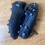 kids football boots size 5 38 Under Armour Image 6