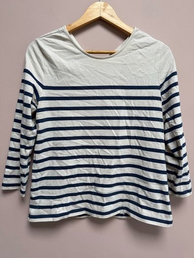 Sezane sailor top