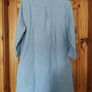 Zara long shirt Image 2