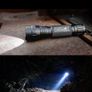 Ultrafire Rechargeable Torch Image 2