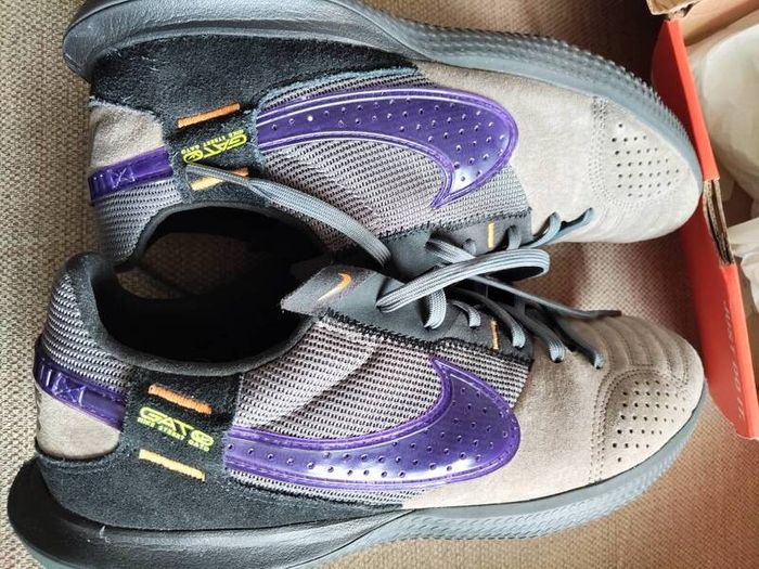 Nike StreetGato Trainers Really Cool Unisex