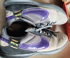 Nike StreetGato Trainers Really Cool Unisex