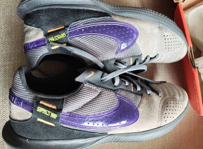 Nike StreetGato Trainers Really Cool Unisex