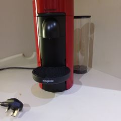 Coffee Machine