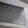 Single Bed with mattress Image 3