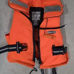Life Jackets