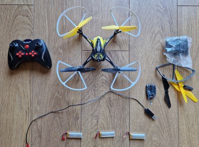 RC Drone and accessories