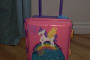 Pollypocket suitcase