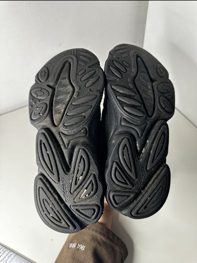 Adidas ozweego trainers