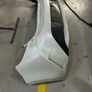 toyota Corolla hatch rear bumper Image 2