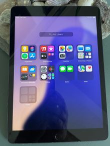 iPad Apple 9th Generation