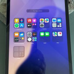 iPad Apple 9th Generation